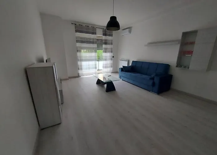 Lovely Central Apartment