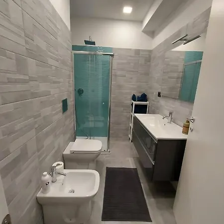 Lovely Central Apartment Pescara Exterior photo