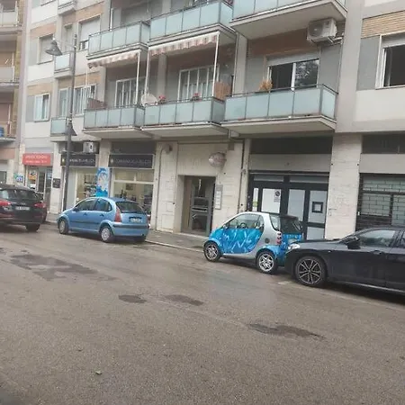 Lovely Central Apartment Pescara Exterior photo