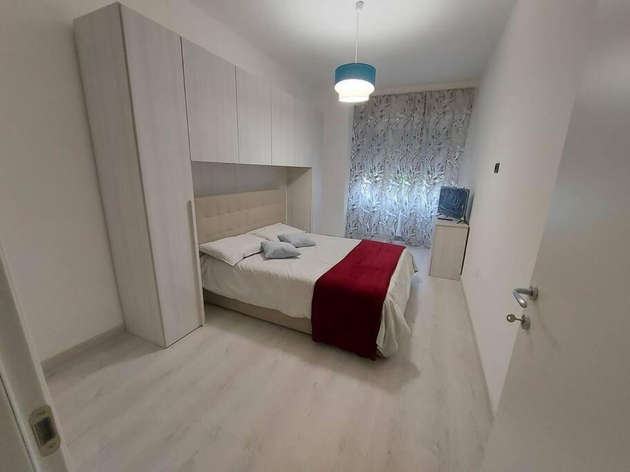 Lovely Apartment Pescara