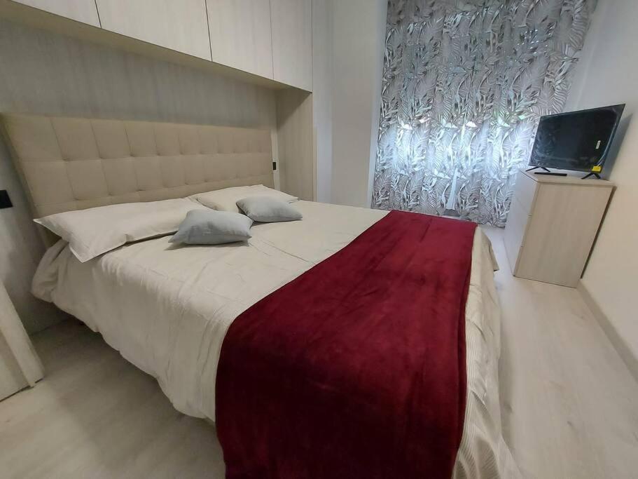 Lovely Apartment